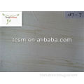 PVC Gypsum board/sound proof partition walls